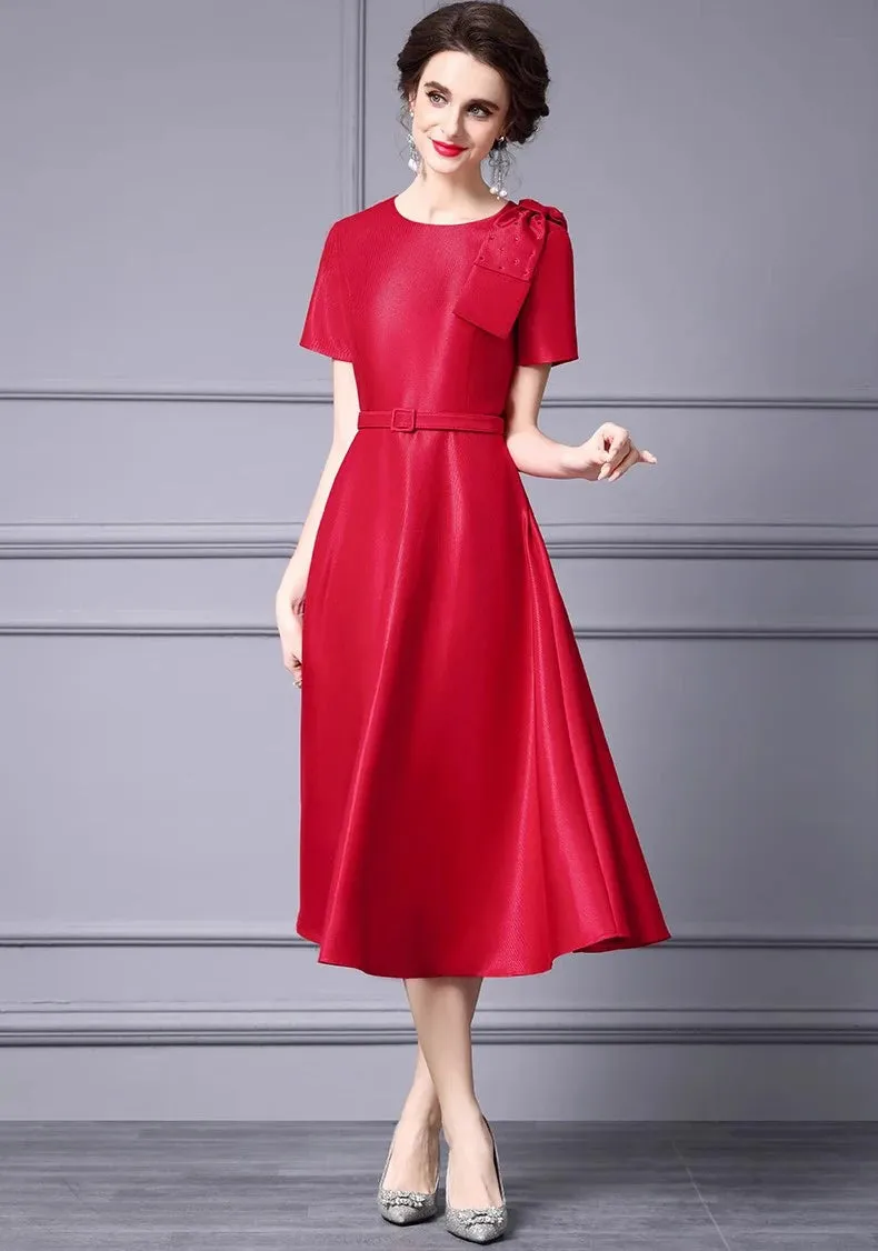 DRESS STYLE  - SY1994
