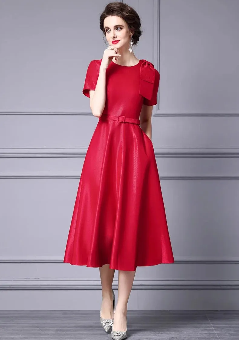DRESS STYLE  - SY1994