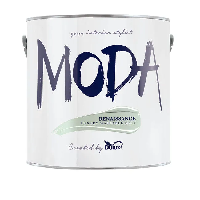 Dulux Moda Renaissance 2.5L
