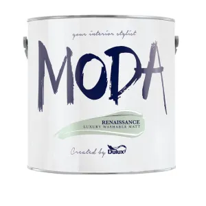 Dulux Moda Renaissance 2.5L