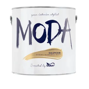 Dulux Moda Salinger  2.5L