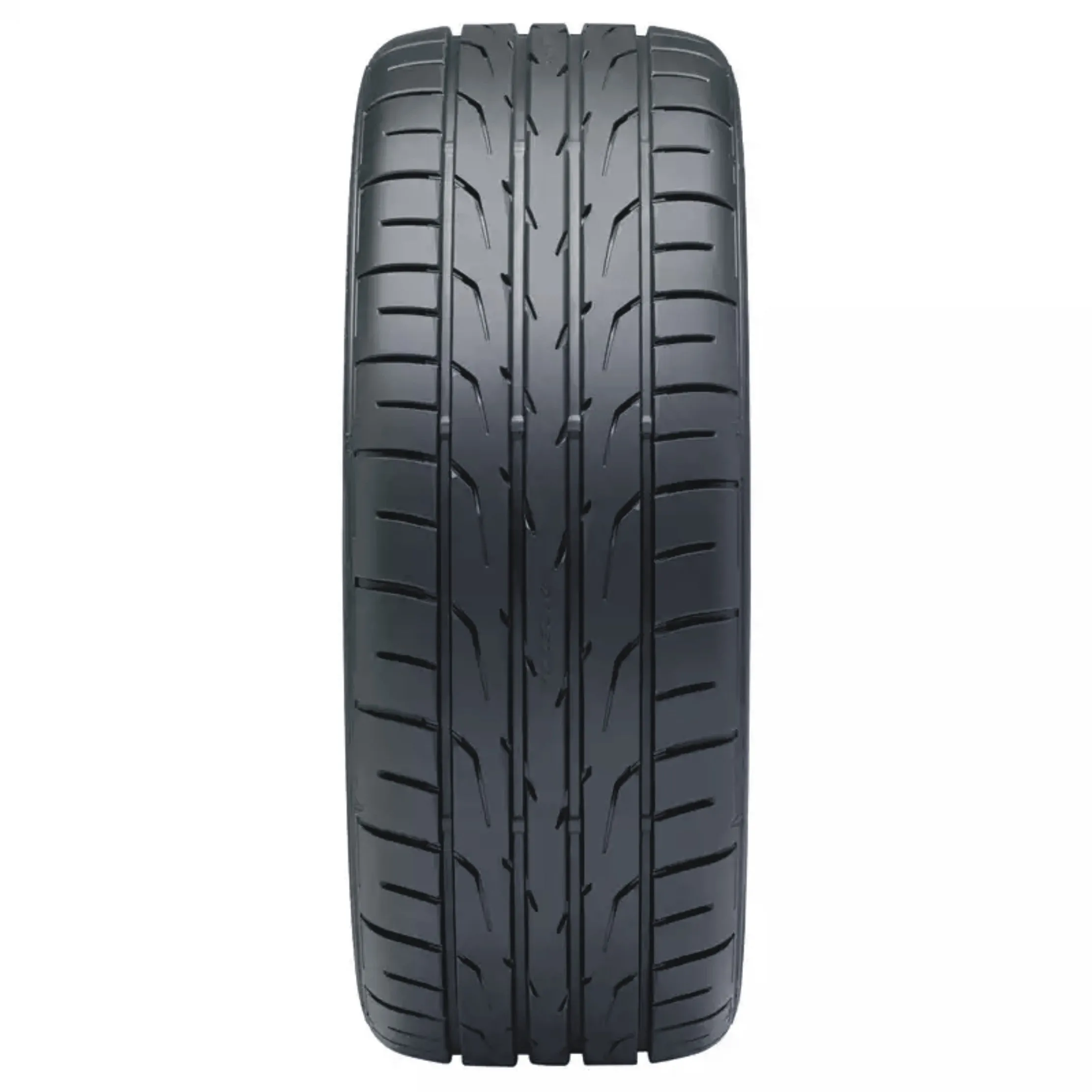 Dunlop Direzza DZ102 255/35 R18