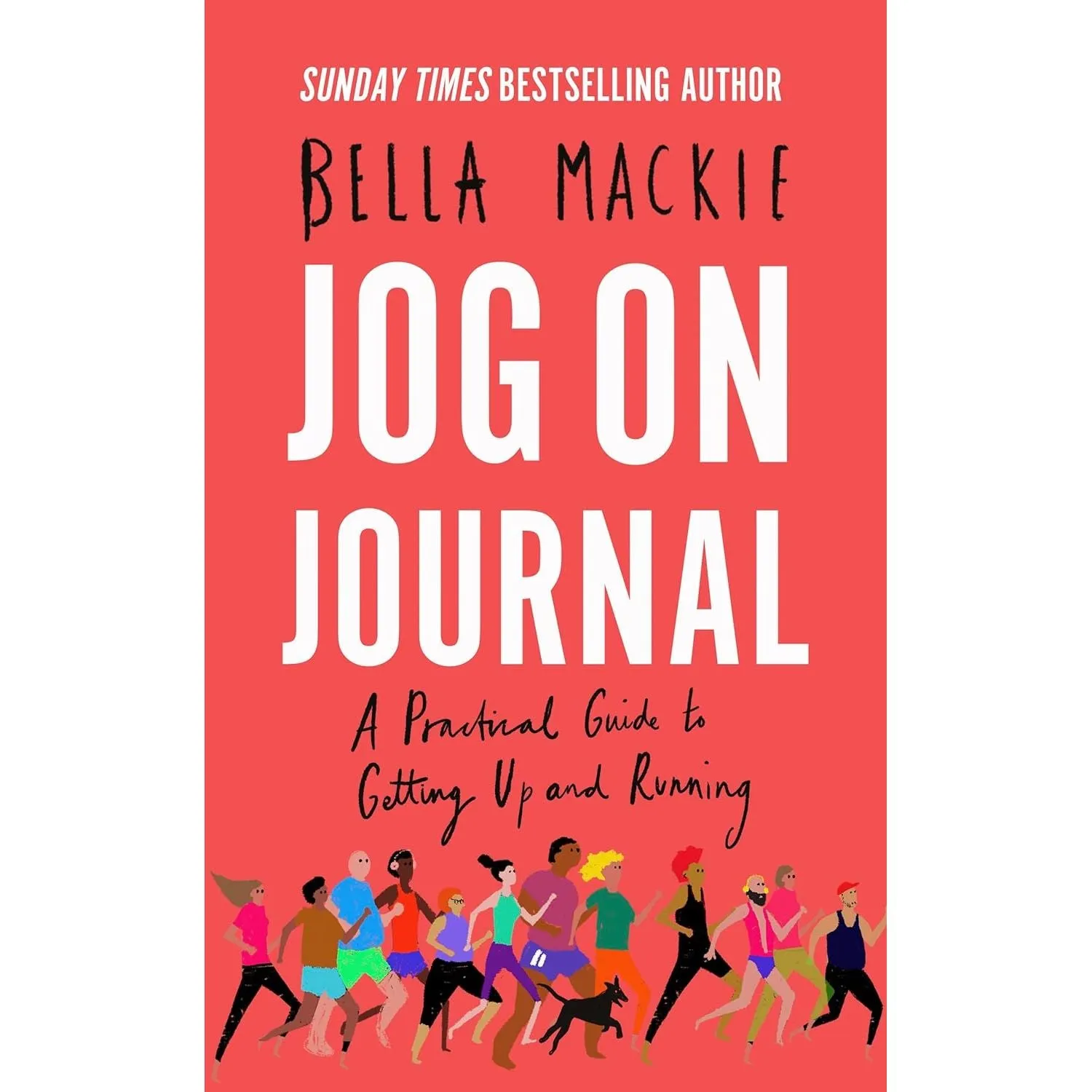 Eat and Run, Enigma on Track, Jog on Journal 3 Books Collection Set by Scott Jurek, David Sharpe & Bella Mackie