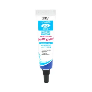 Ebin New York Wonder Lace Bond Lace Wig Adhesive Sports Edition