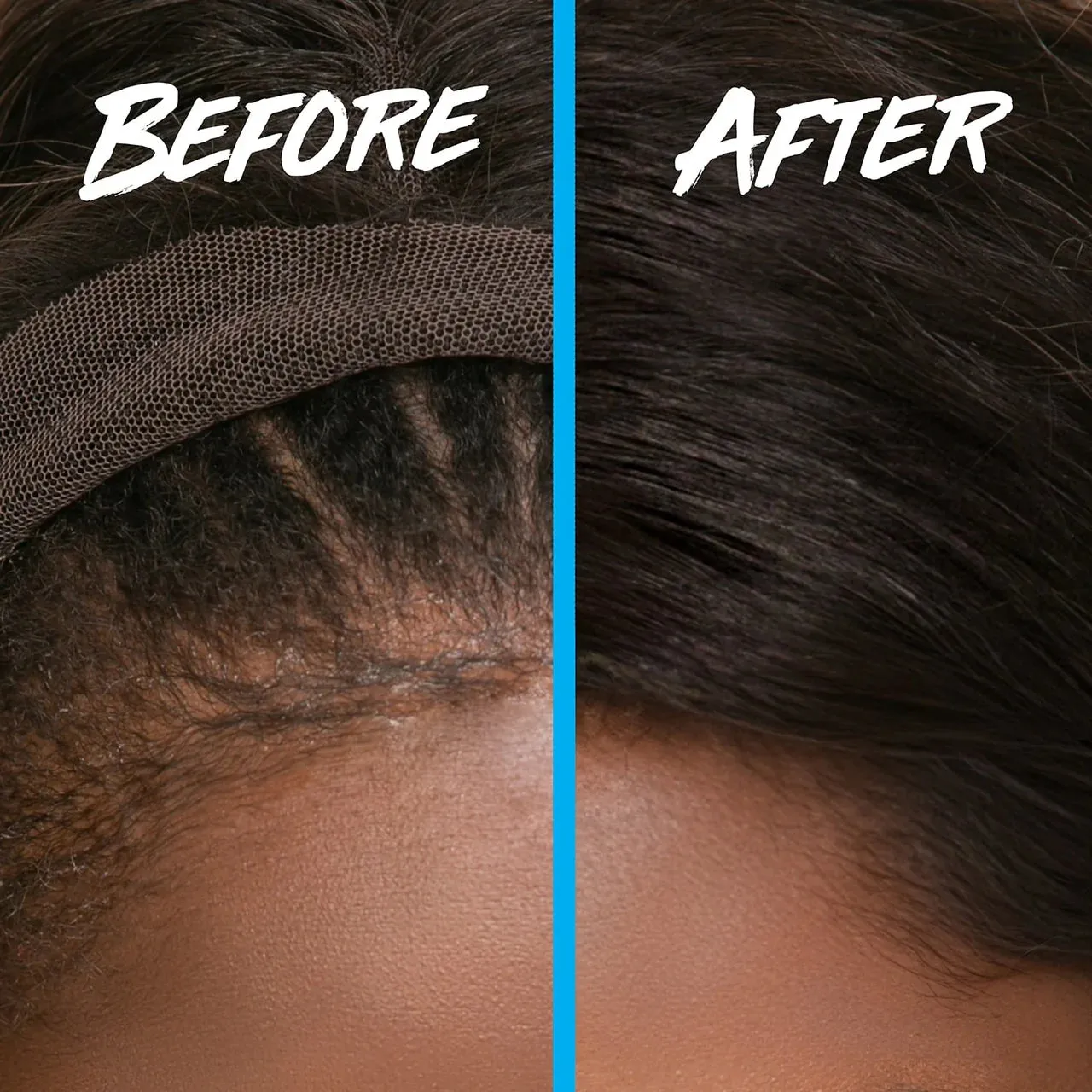 Ebin New York Wonder Lace Bond Lace Wig Adhesive Sports Edition