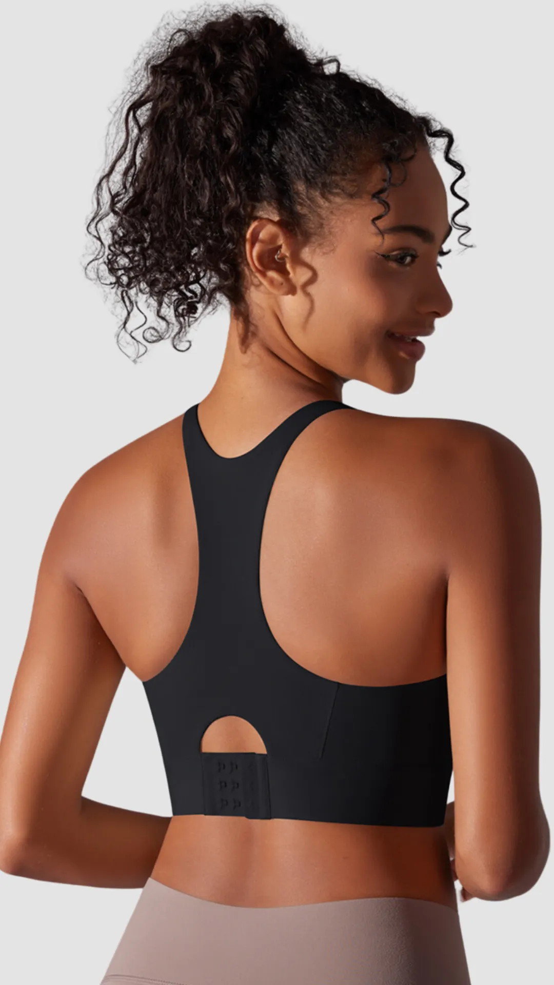Eclipse Performance Sports Bra