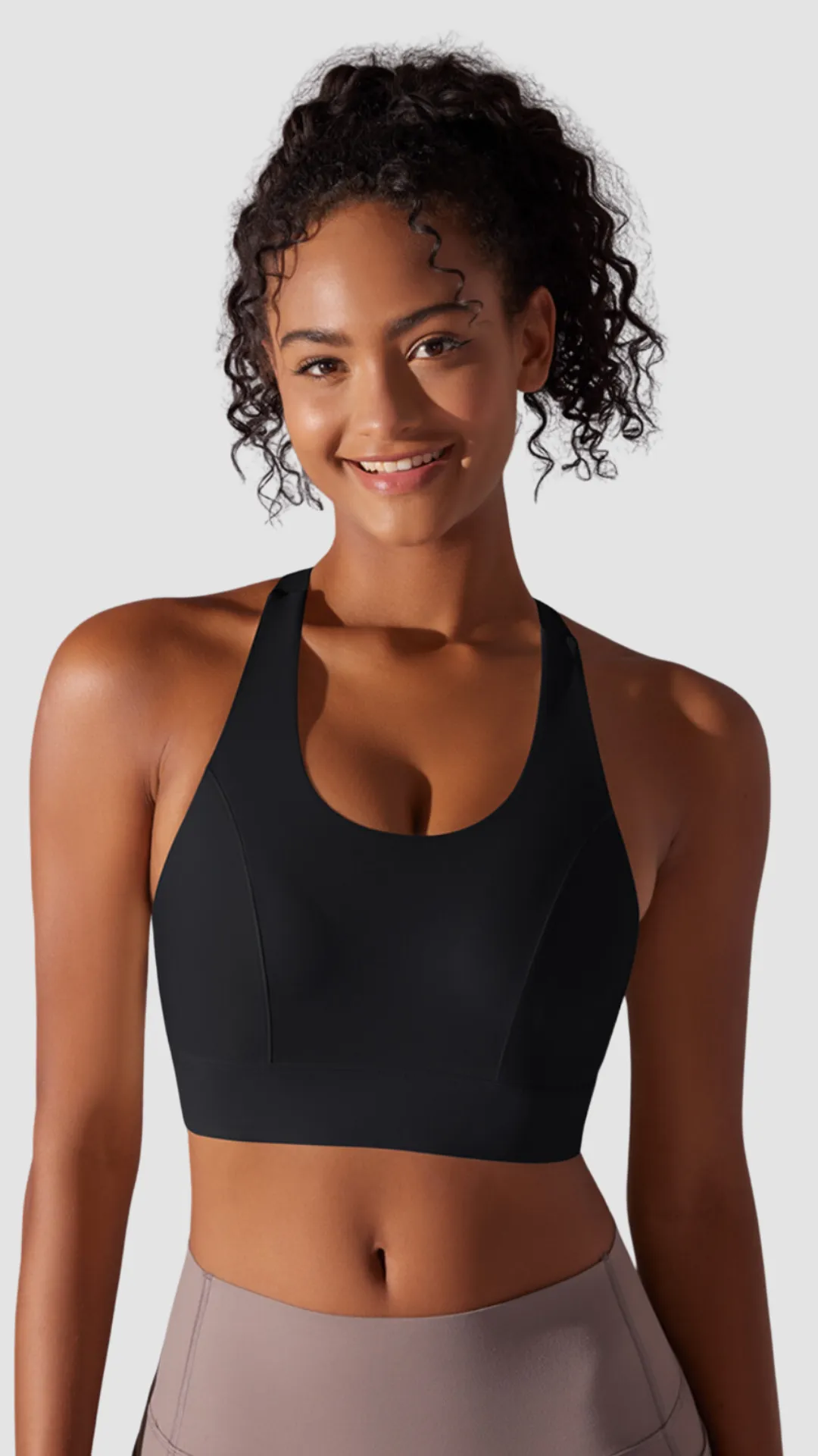 Eclipse Performance Sports Bra