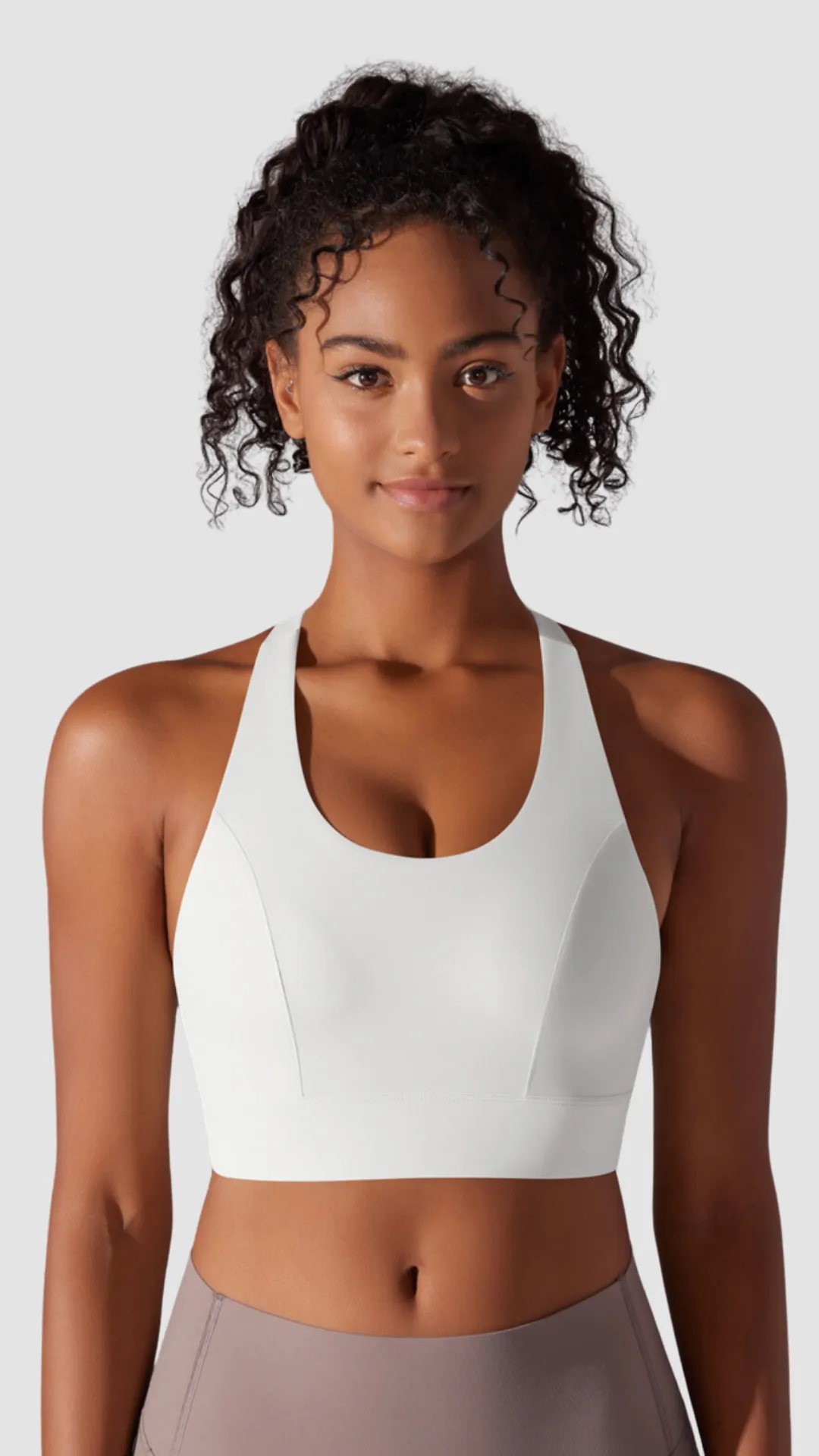 Eclipse Performance Sports Bra