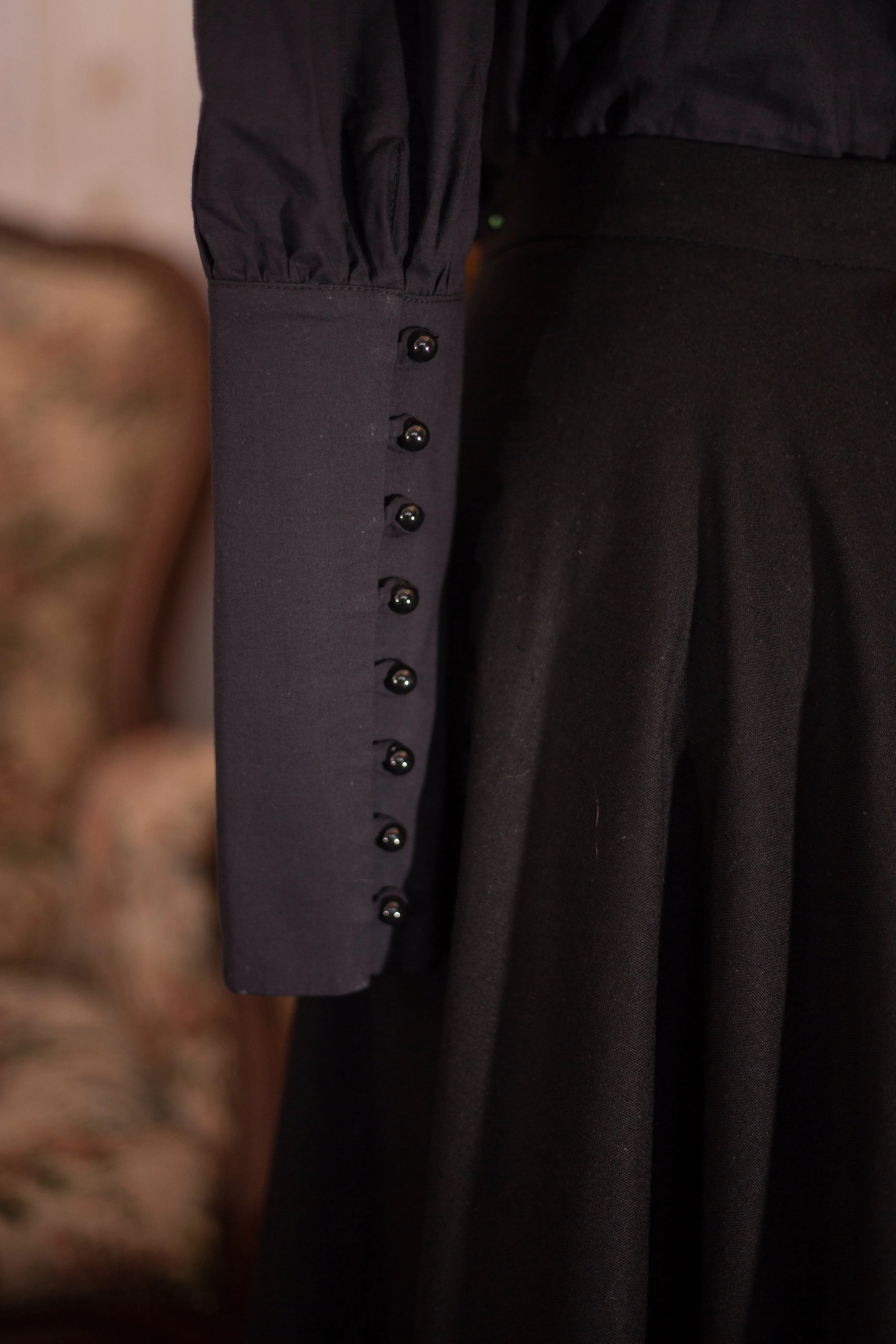 Edwardian Blouse (Different colors)