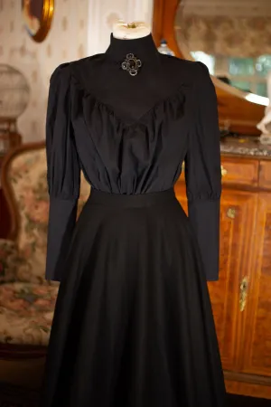 Edwardian Blouse (Different colors)