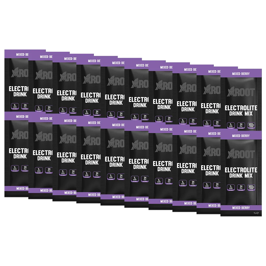 Electrolite Drink Mix