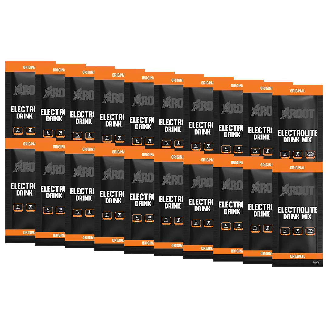 Electrolite Drink Mix