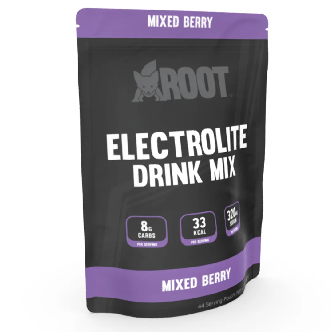 Electrolite Drink Mix