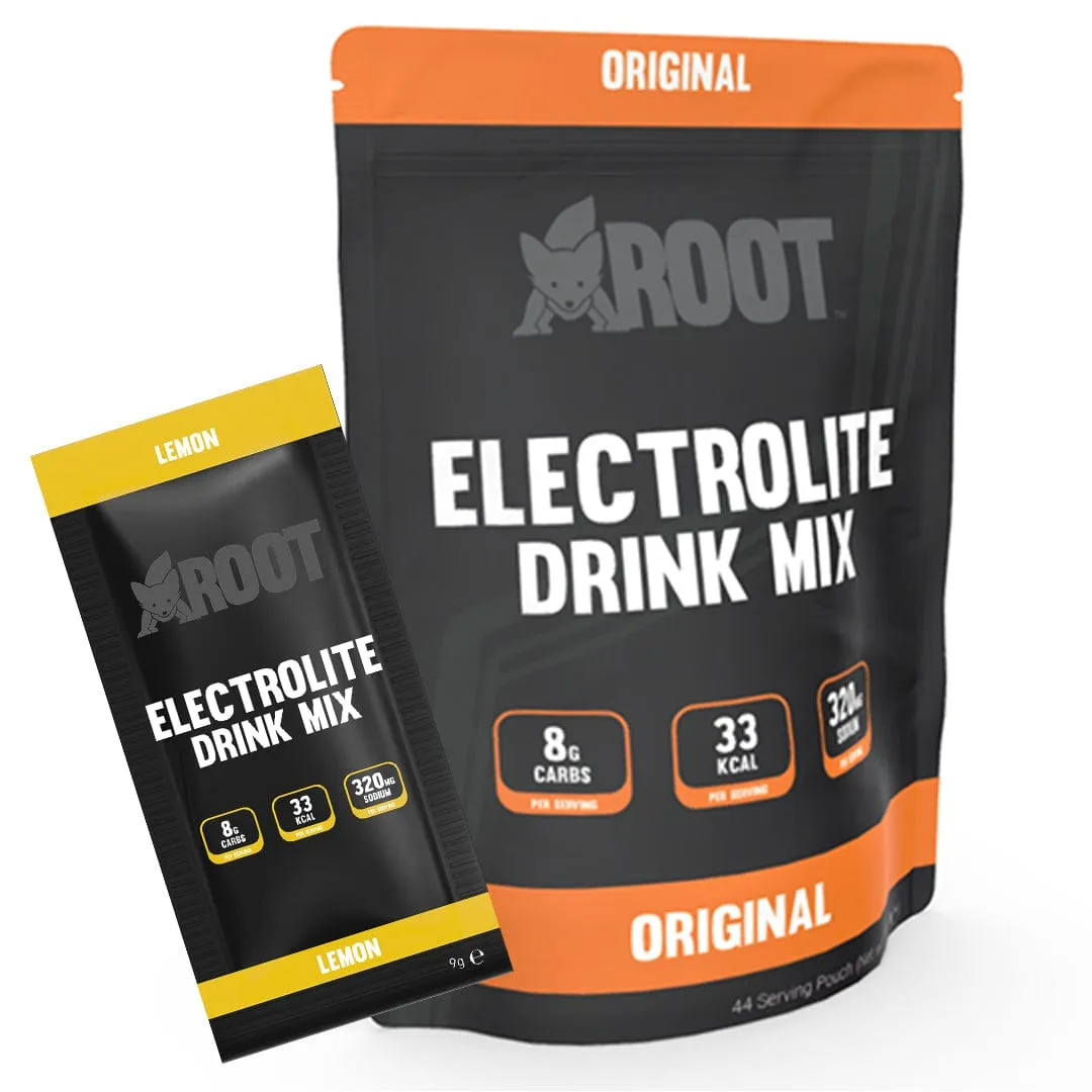 Electrolite Drink Mix