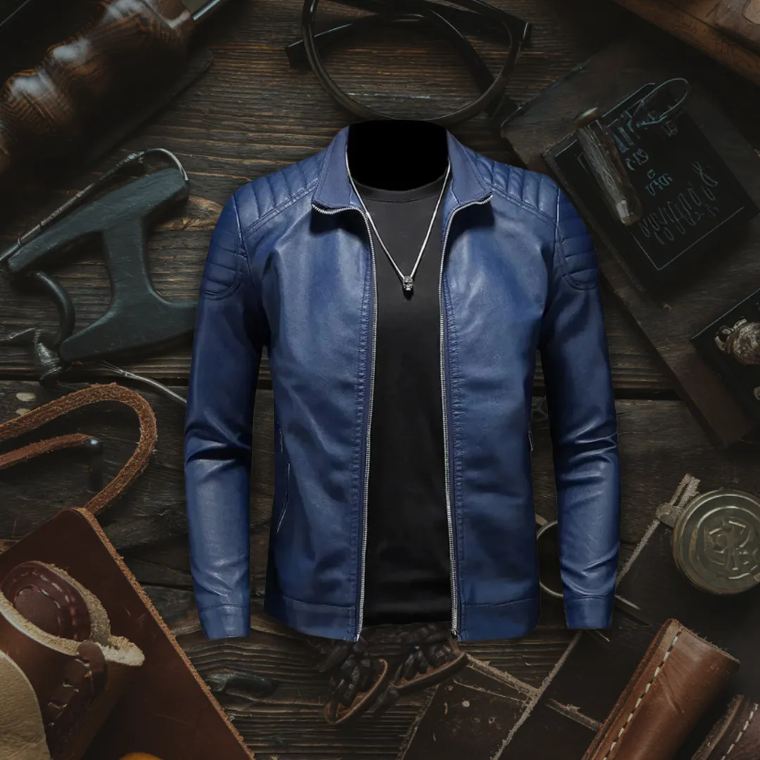 Elijah | Sleek And Modern Jacket