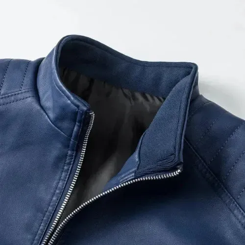 Elijah | Sleek And Modern Jacket