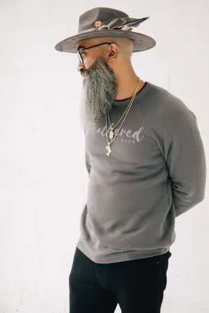 Endless Shades of Gray Crewneck