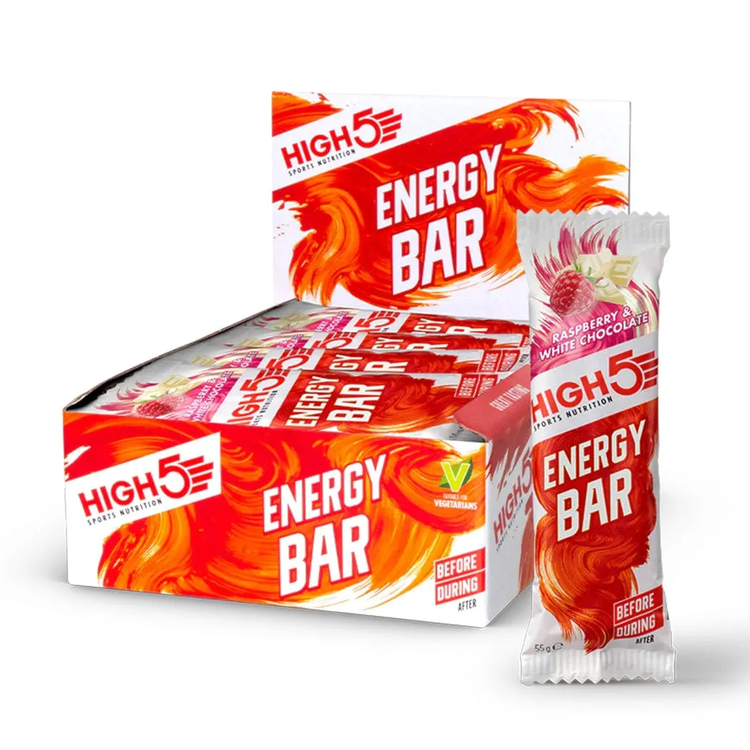 Energy Bar