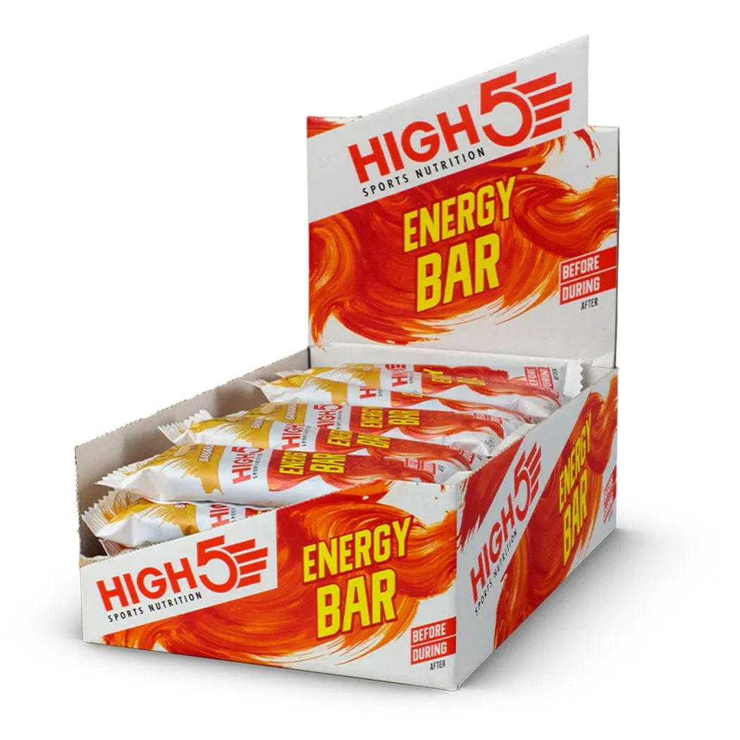 Energy Bar