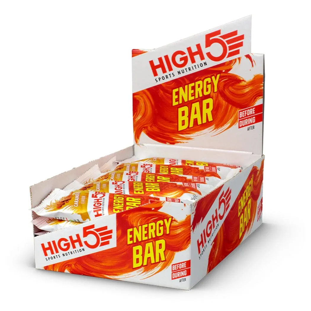 Energy Bar