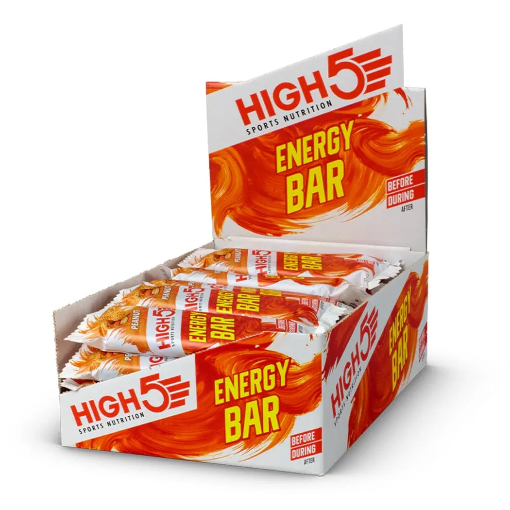 Energy Bar