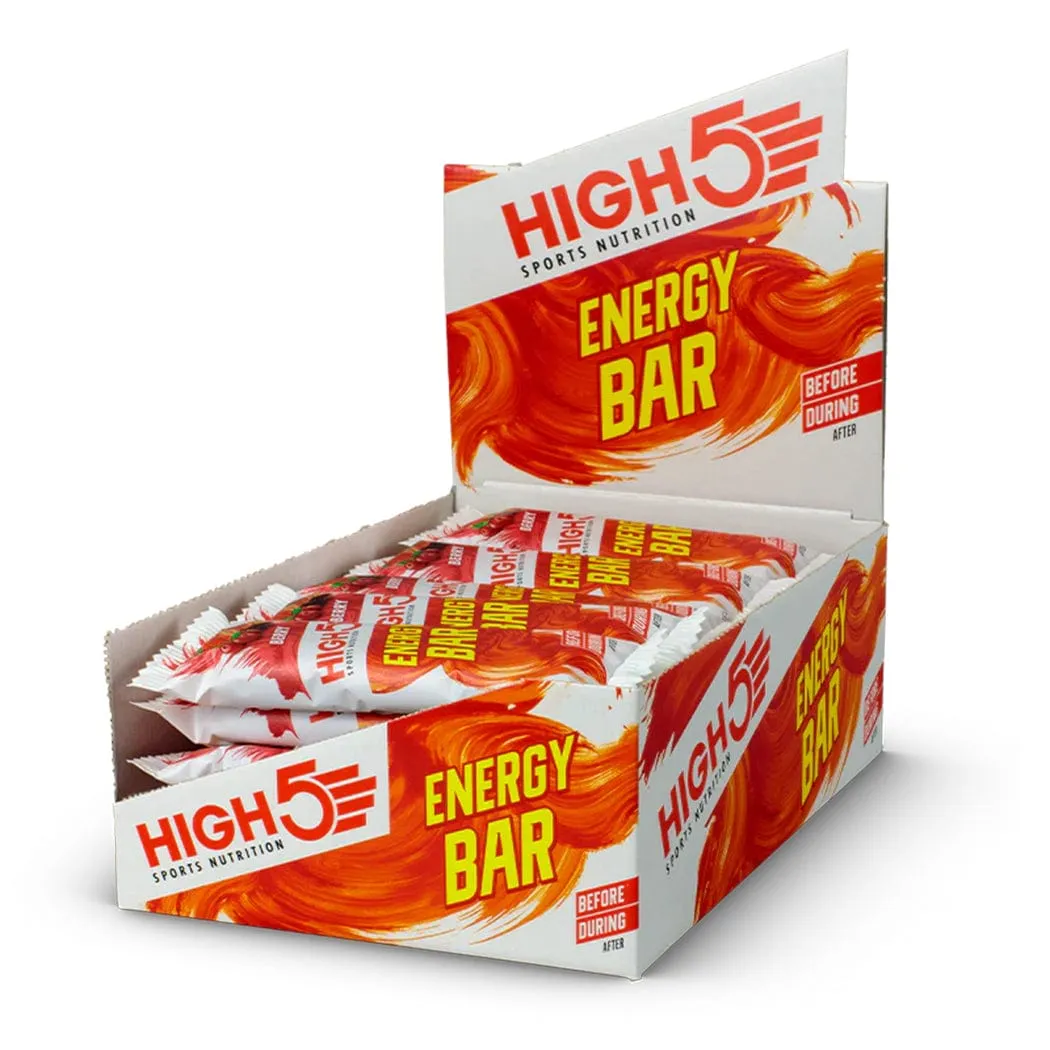 Energy Bar