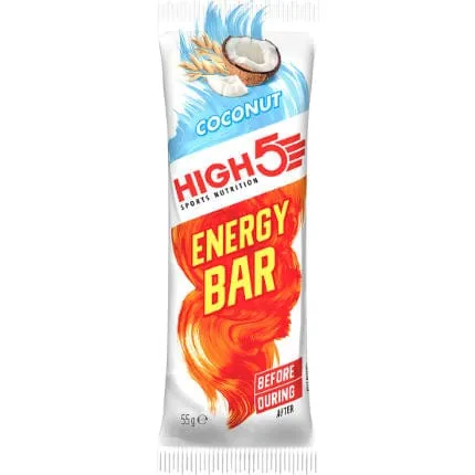Energy Bar