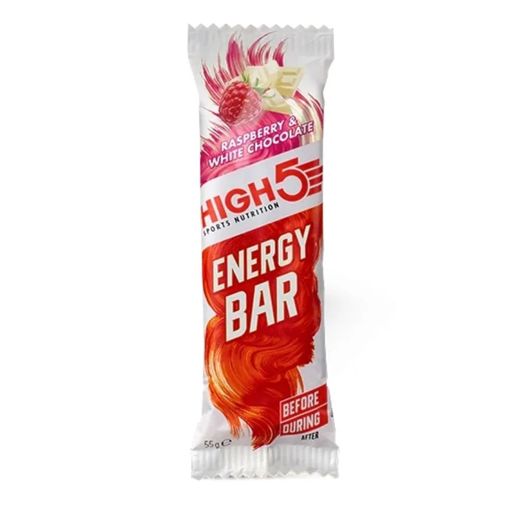 Energy Bar