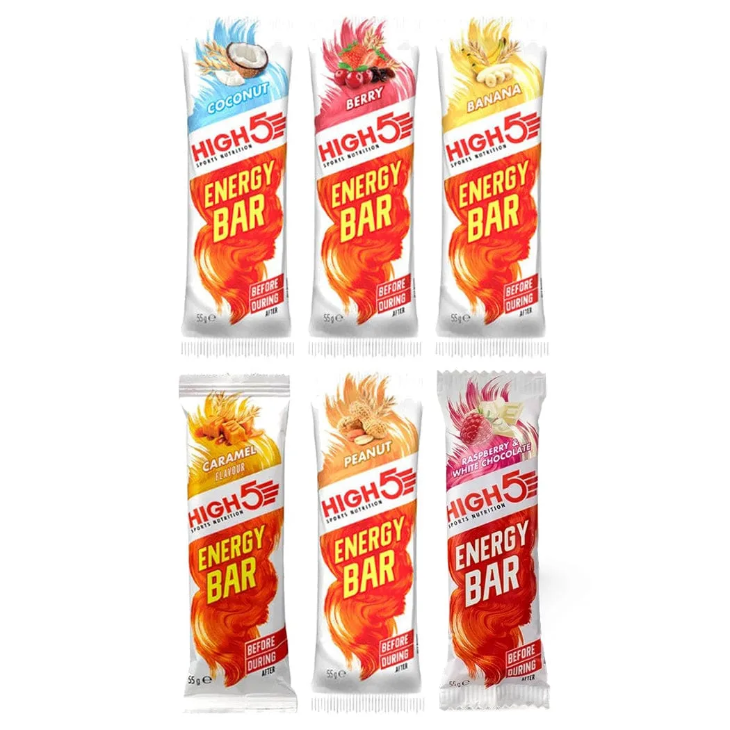Energy Bar