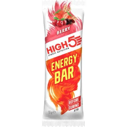 Energy Bar
