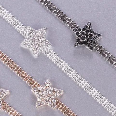 Estela Bra Straps