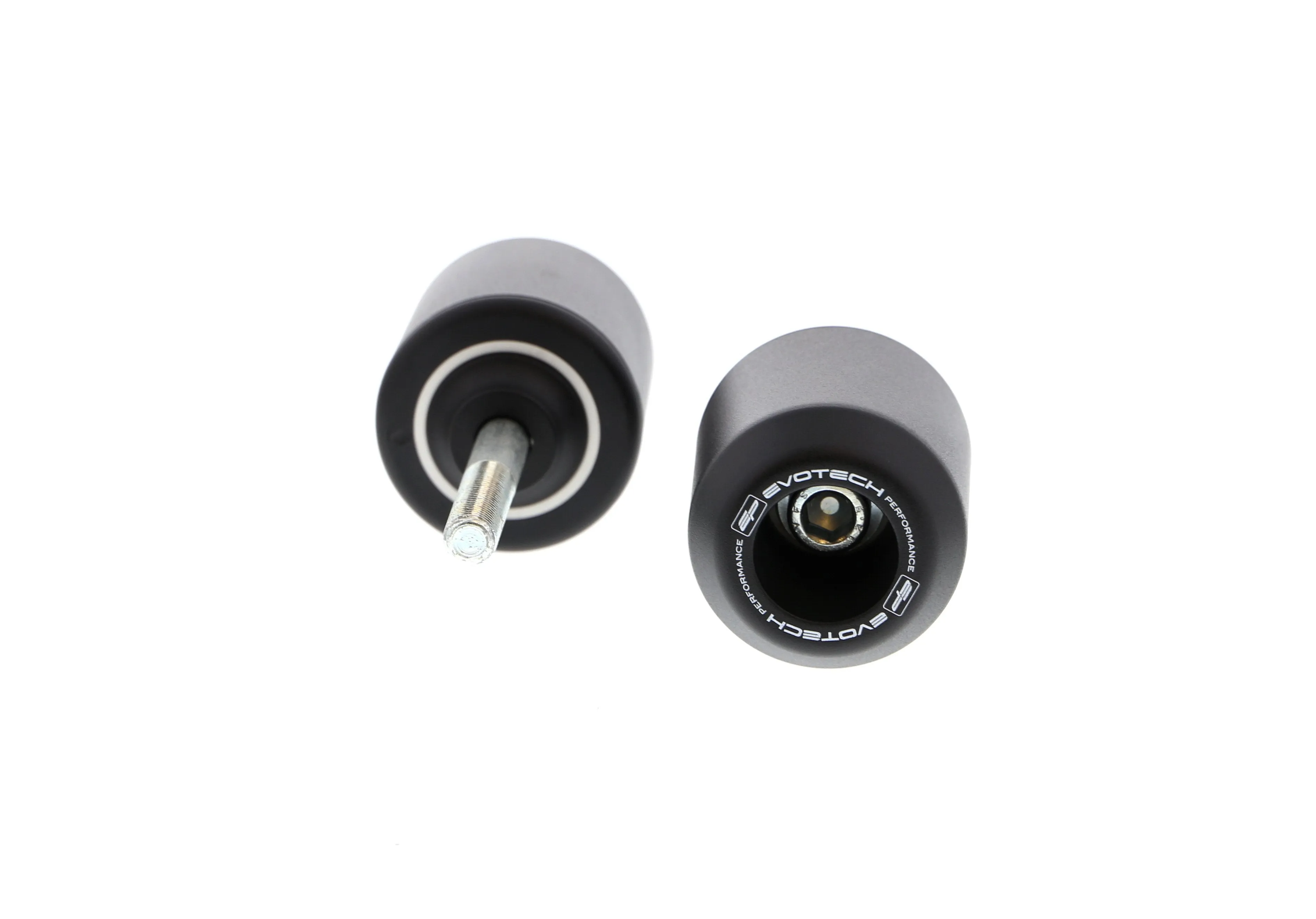 Evotech Honda CB650R Neo Sports Cafe Crash Protection (2019-2020)