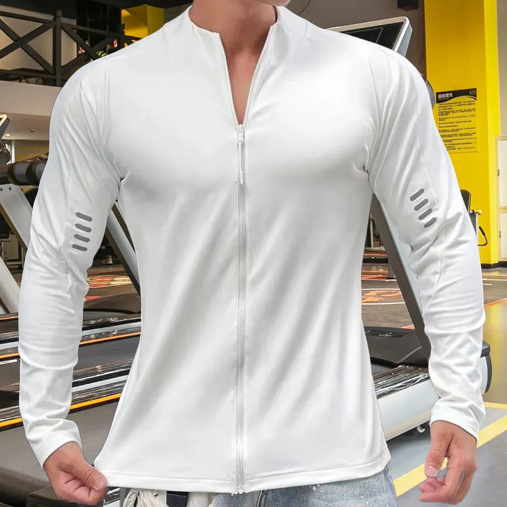 Fast-drying fitness sports suit
