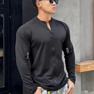 Fast-drying fitness sports suit