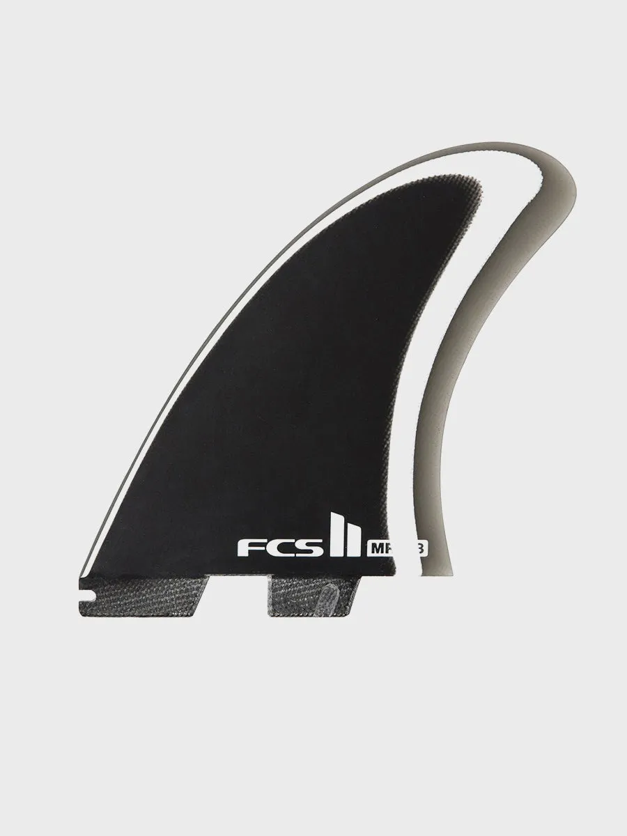 FCS II MR78 PG Twin Fins
