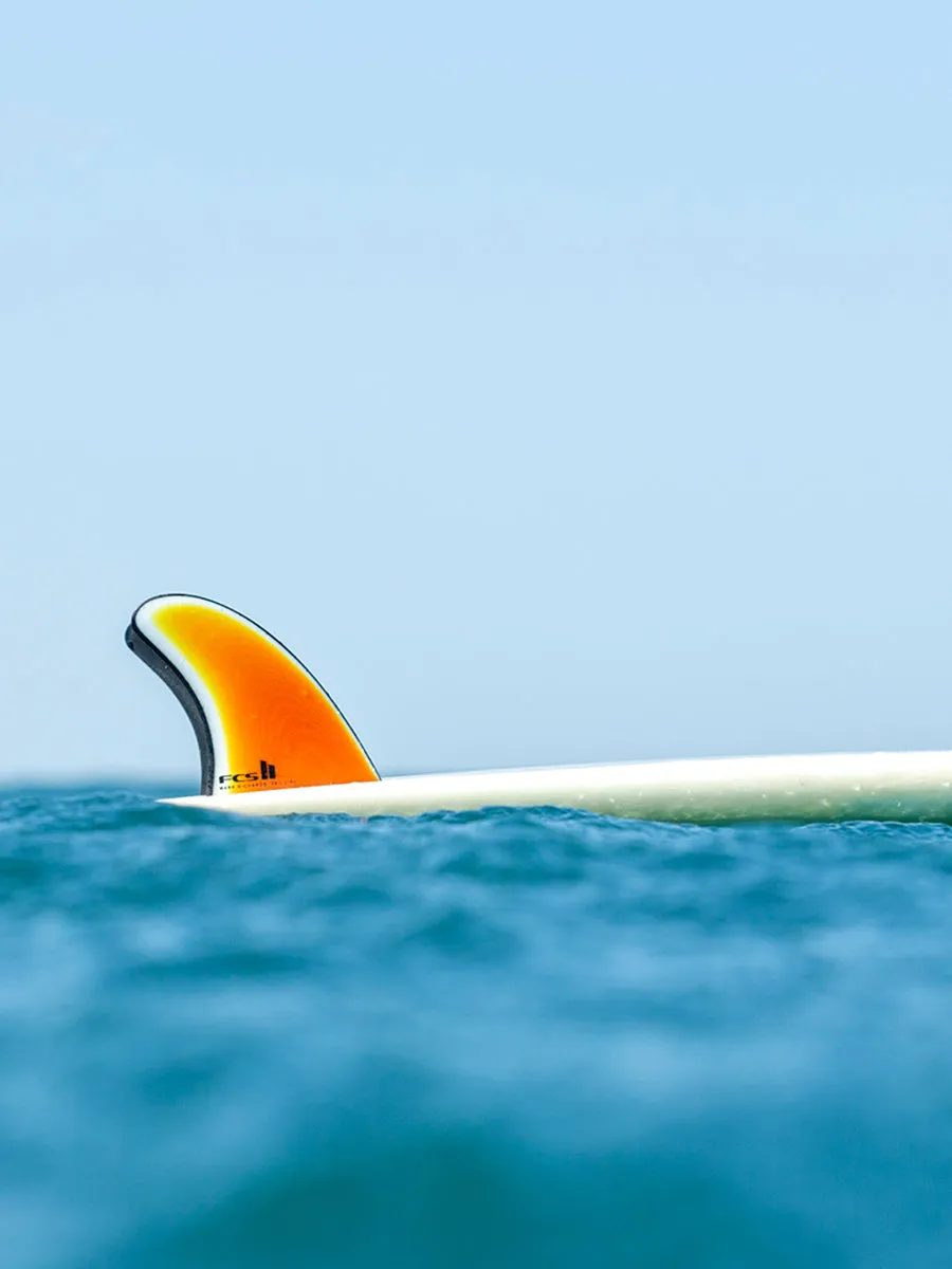 FCS II MR78 PG Twin Fins