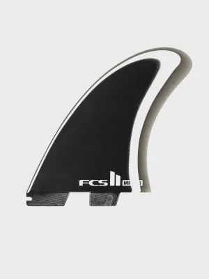 FCS II MR78 PG Twin Fins
