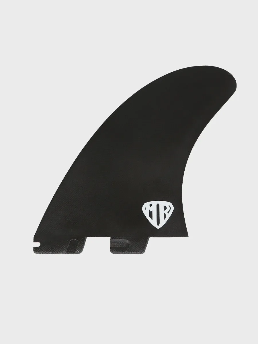 FCS II MR78 PG Twin Fins