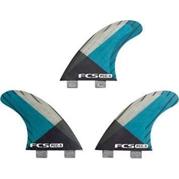 FCS PCC-5 BLUE