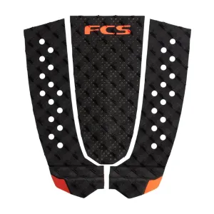 FCS T-3 TRACTION BLACK FIRE