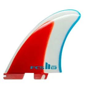FCSII Mr Freeride Twin Pg Set