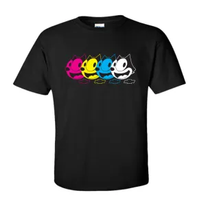 Felix Retro 60 Design