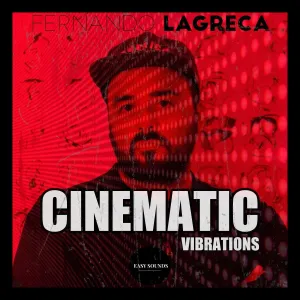 Fernando Lagreca Cinematic Vibrations