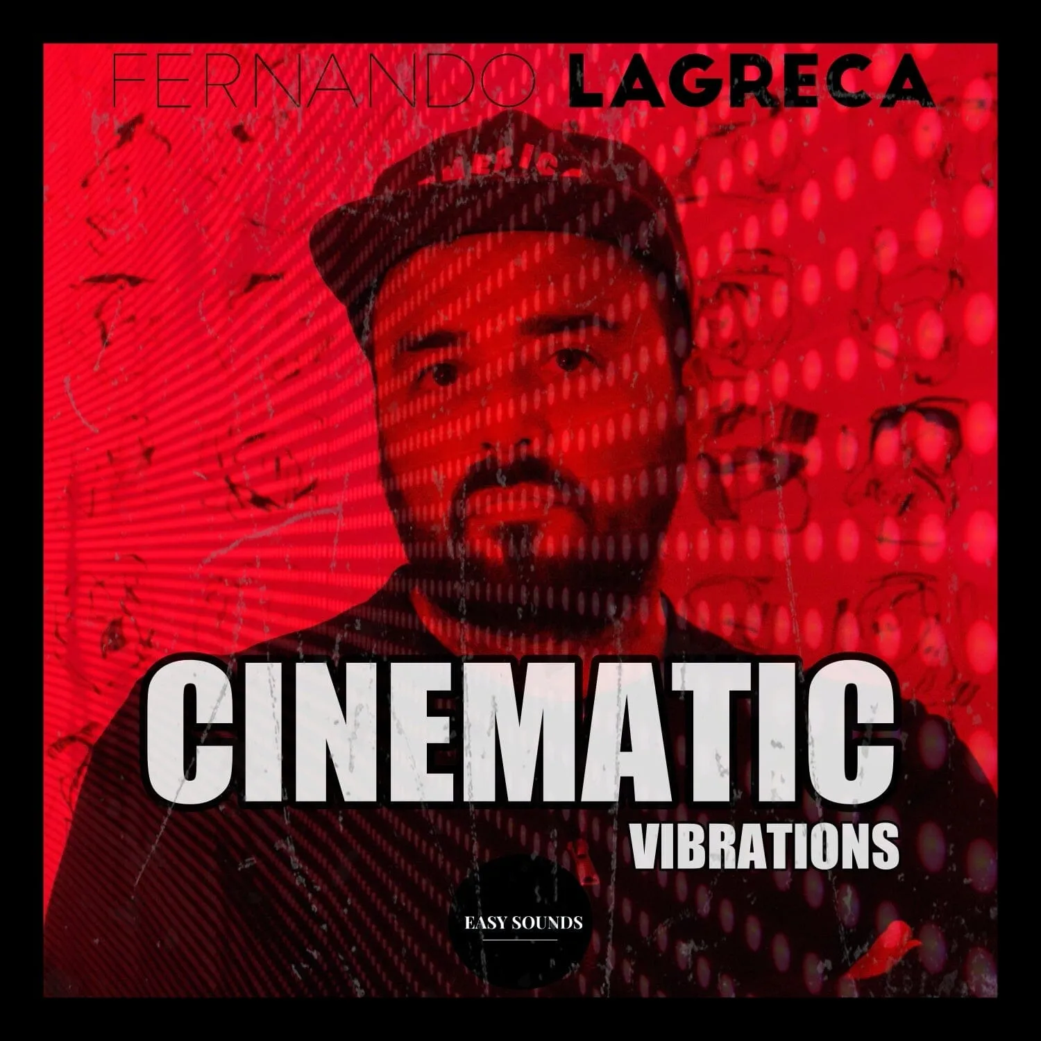 Fernando Lagreca Cinematic Vibrations