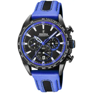 Festina Functional and Special Gents Watch