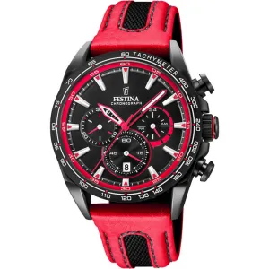 Festina Functional and Special Gents Watch