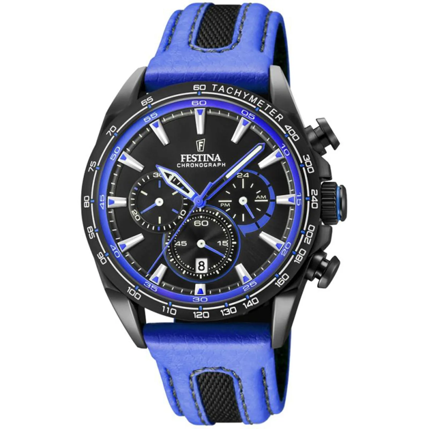 Festina Functional and Special Gents Watch