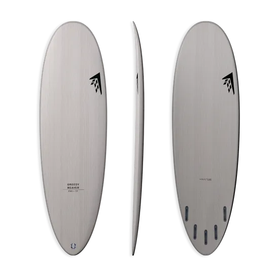 Firewire Greedy Beaver - Repreve