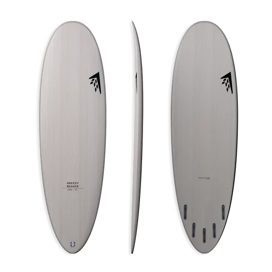 Firewire Greedy Beaver - Repreve