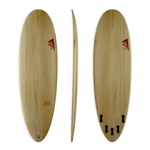 Firewire Greedy Beaver